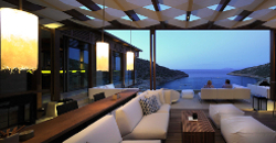 Daios Cove Lounge Bar