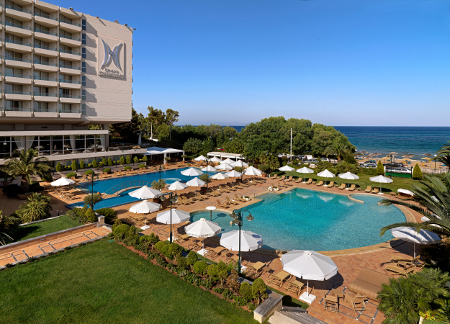 Divani Apollon Palace & Thalasso,  Vouliagmeni