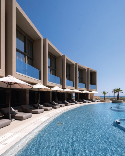 Ventale Island Breeze Resort in Crete