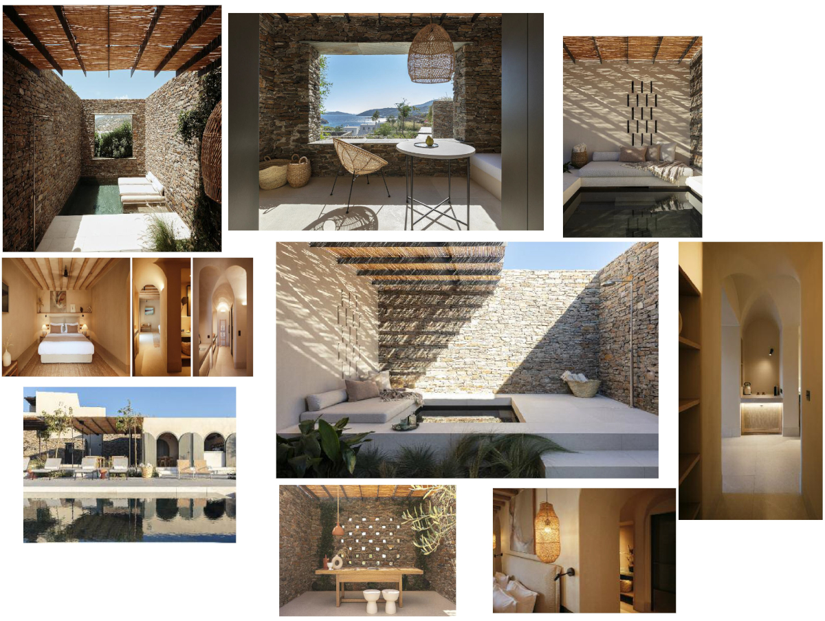 NÓS Hotel & Villas, K-Studio