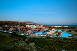 Helona Resort, Kos